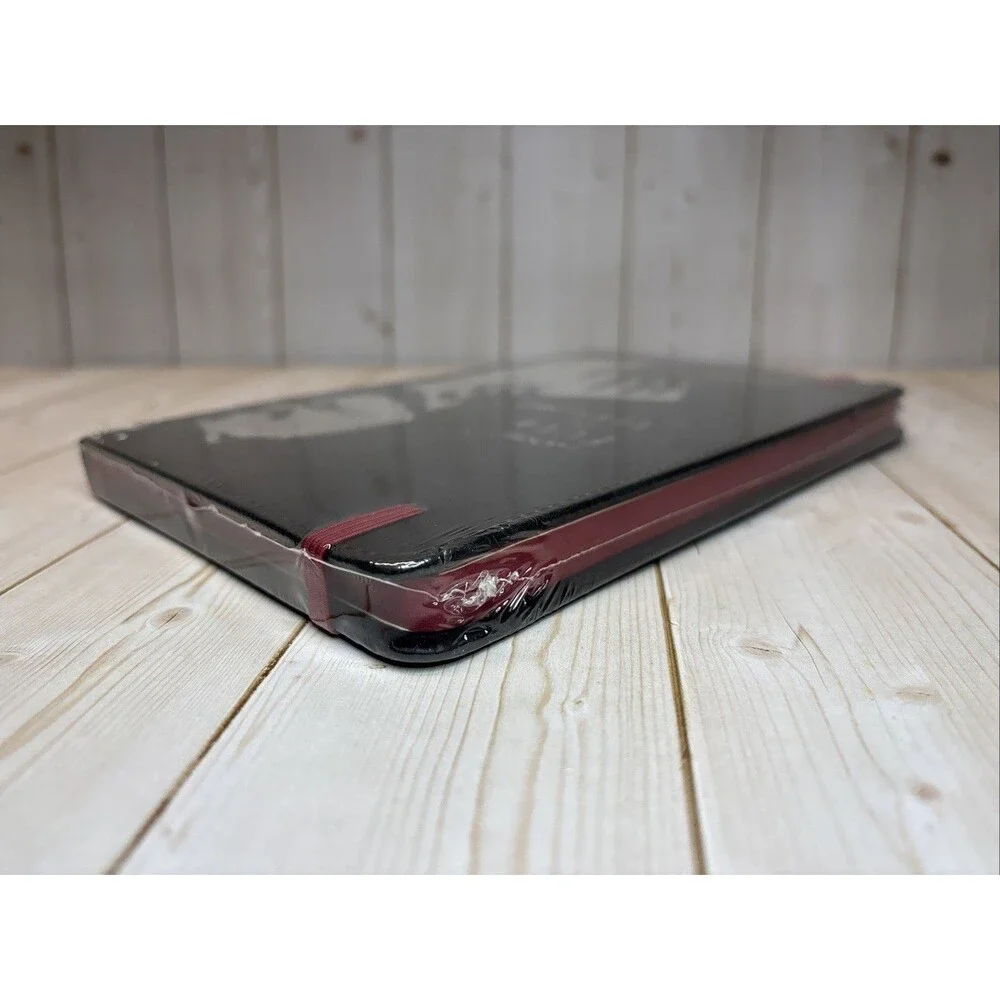 NEW Game Of Thrones Lootcrate Notebook Journal The Night Is Dark Full Of Terrors